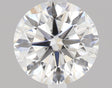 1.00 carat Round diamond G VVS2 Excellent