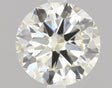 1.00 carat Round diamond J VS2 Excellent
