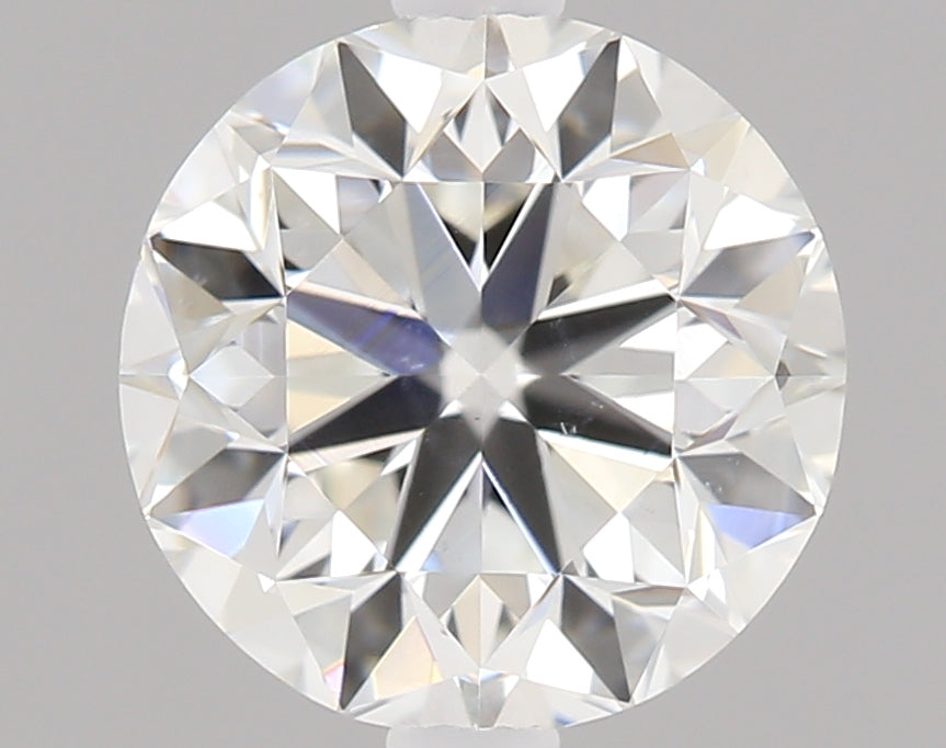 0.90 carat Round diamond G VS2 VeryGood