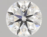 0.90 carat Round diamond G VS2 VeryGood