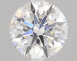 1.03 carat Round diamond E VVS2 Excellent