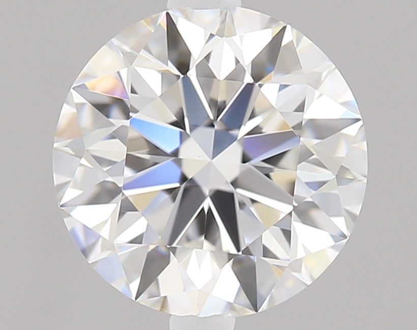 1.03 carat Round diamond E VVS2 Excellent