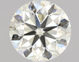 1.51 carat Round diamond K SI1 VeryGood
