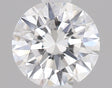 0.26 carat Round diamond D VVS1 Excellent