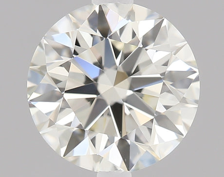 1.01 carat Round diamond J VS1 Excellent