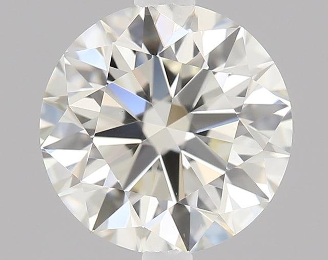 1.01 carat Round diamond J VS1 Excellent