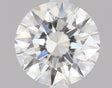 1.01 carat Round diamond F VS1 Excellent