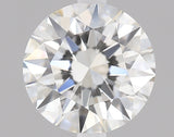1.01 carat Round diamond F VS1 Excellent