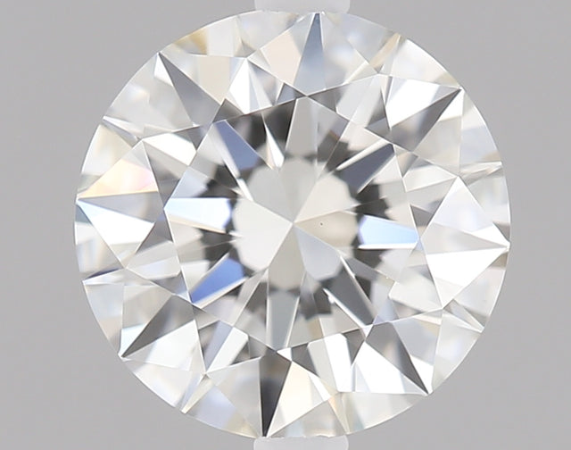 1.01 carat Round diamond F VS1 Excellent
