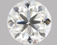 1.00 carat Round diamond H VS2 Good