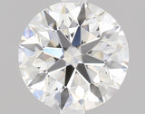 1.00 carat Round diamond G VVS1 Excellent