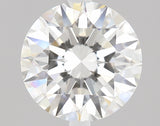 1.50 carat Round diamond G VVS1 Excellent
