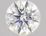 1.00 carat Round diamond G VS2 Excellent
