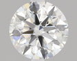 0.80 carat Round diamond H VS1 Excellent