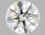 0.80 carat Round diamond H VS1 Excellent