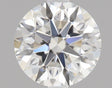 0.71 carat Round diamond G VVS1 Excellent