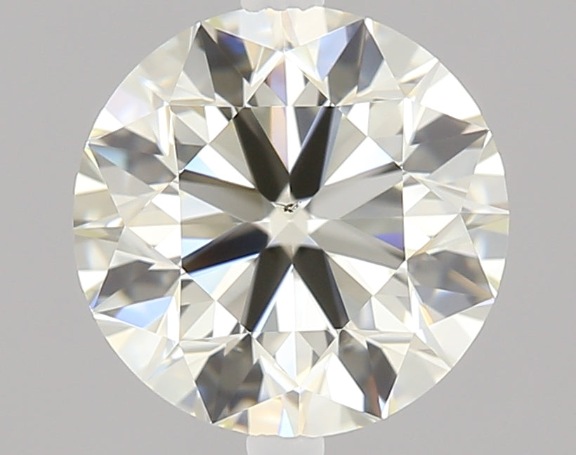 1.50 carat Round diamond K VS2 Excellent