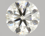 1.50 carat Round diamond K VS2 Excellent