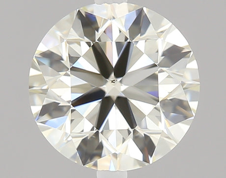 1.50 carat Round diamond K VS2 Excellent