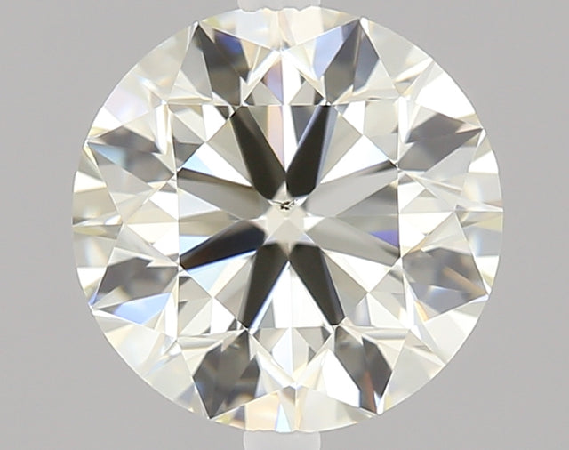 1.50 carat Round diamond K VS2 Excellent