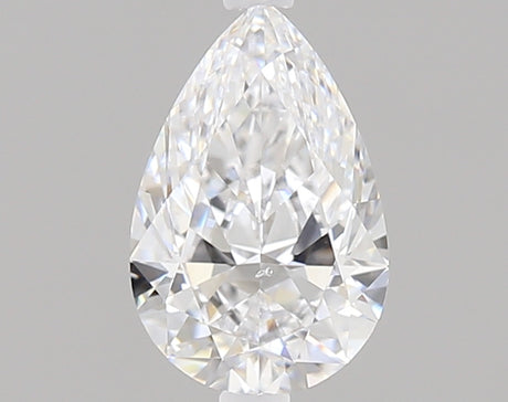 0.80 carat Pear diamond D SI1 