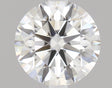 1.01 carat Round diamond F VS1 Excellent
