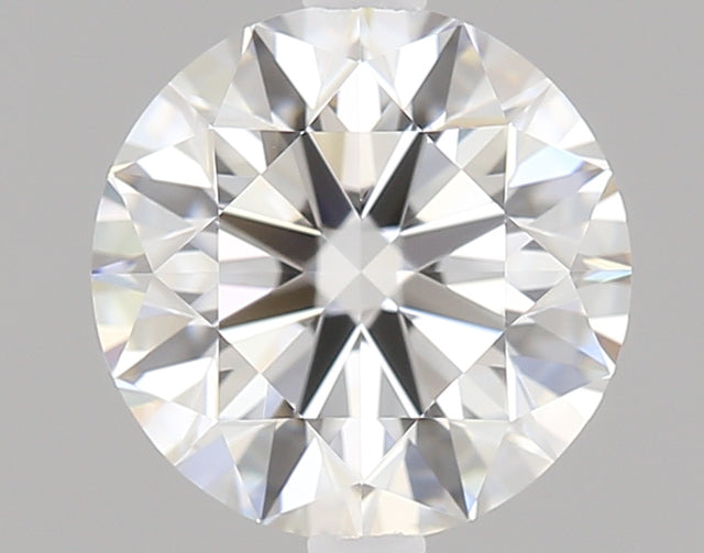 1.01 carat Round diamond F VS1 Excellent