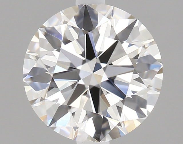 1.08 carat Round diamond G VVS1 Excellent
