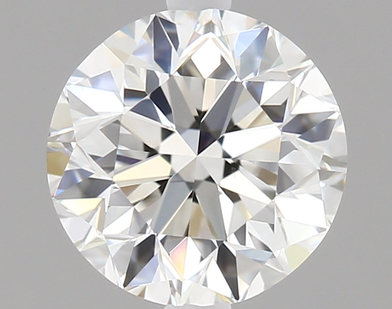 1.00 carat Round diamond F VS1 VeryGood