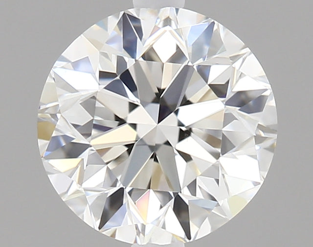 1.00 carat Round diamond F VS1 VeryGood