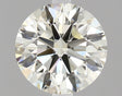 1.20 carat Round diamond K VS1 Excellent