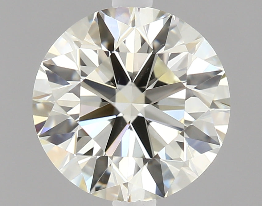 1.20 carat Round diamond K VS1 Excellent
