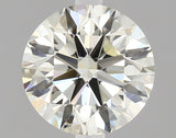 1.20 carat Round diamond K VS1 Excellent