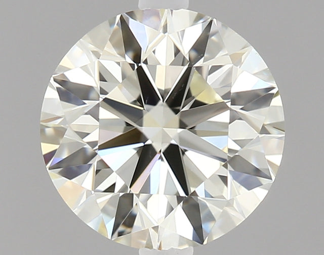 1.20 carat Round diamond K VS1 Excellent