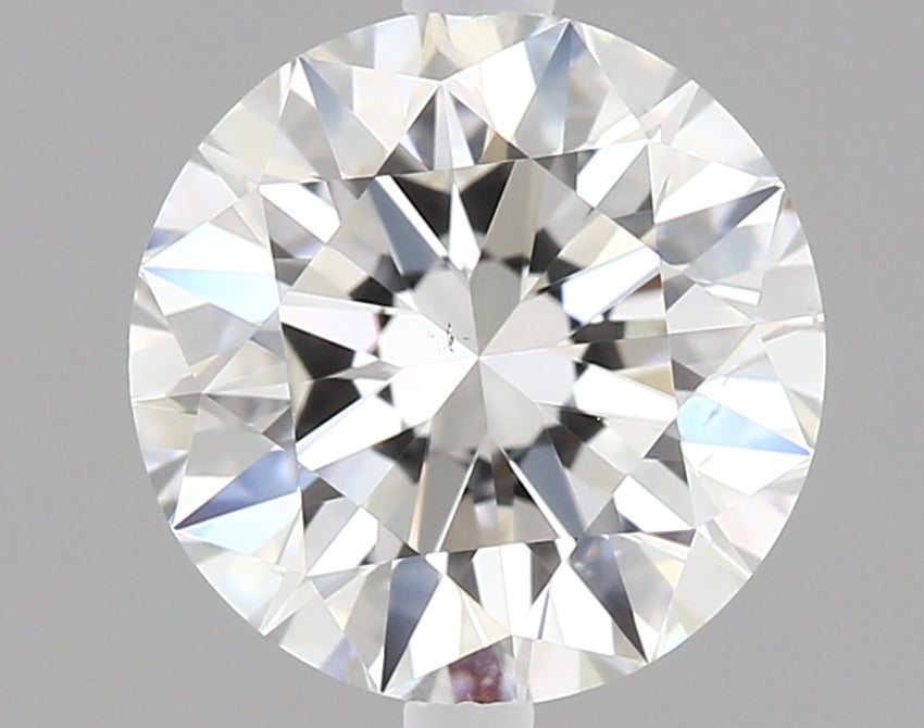 1.20 carat Round diamond F VS2 Excellent