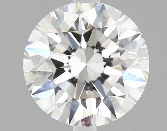 1.20 carat Round diamond F VS2 Excellent