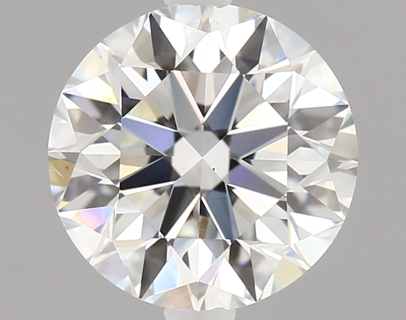 1.01 carat Round diamond G VS2 Excellent
