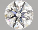 1.01 carat Round diamond G VS2 Excellent