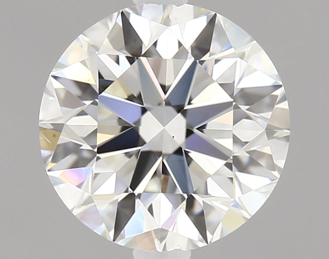 1.01 carat Round diamond G VS2 Excellent