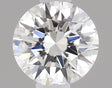 0.18 carat Round diamond D VS1 Excellent