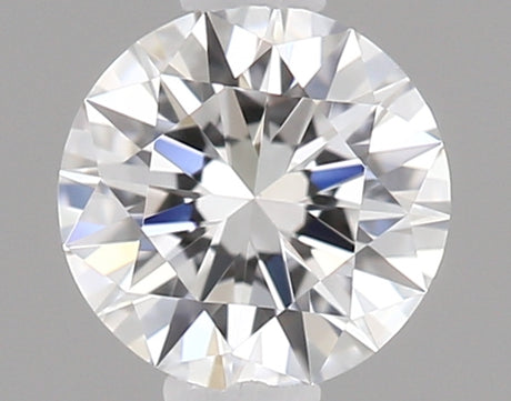 0.18 carat Round diamond D VS1 Excellent