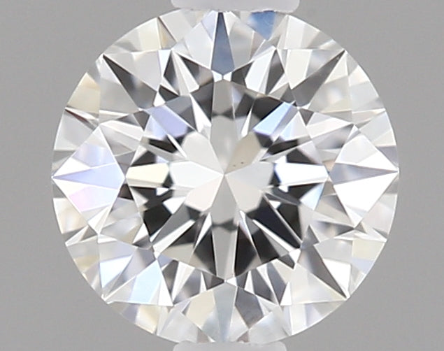 0.23 carat Round diamond E VS1 Excellent