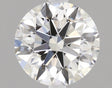 1.00 carat Round diamond G VVS2 Excellent