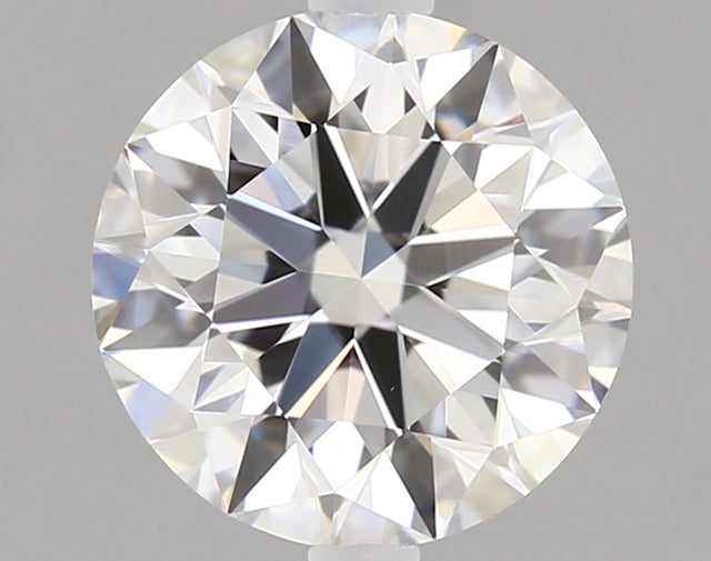 1.00 carat Round diamond G VVS2 Excellent