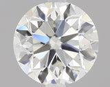 1.01 carat Round diamond G VVS1 VeryGood