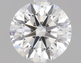 1.13 carat Round diamond D VS1 Excellent