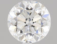 1.00 carat Round diamond E VVS1 Good