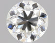 1.01 carat Round diamond I SI1 Good