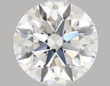 0.80 carat Round diamond G VS1 Excellent