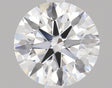 1.00 carat Round diamond F VS2 Excellent